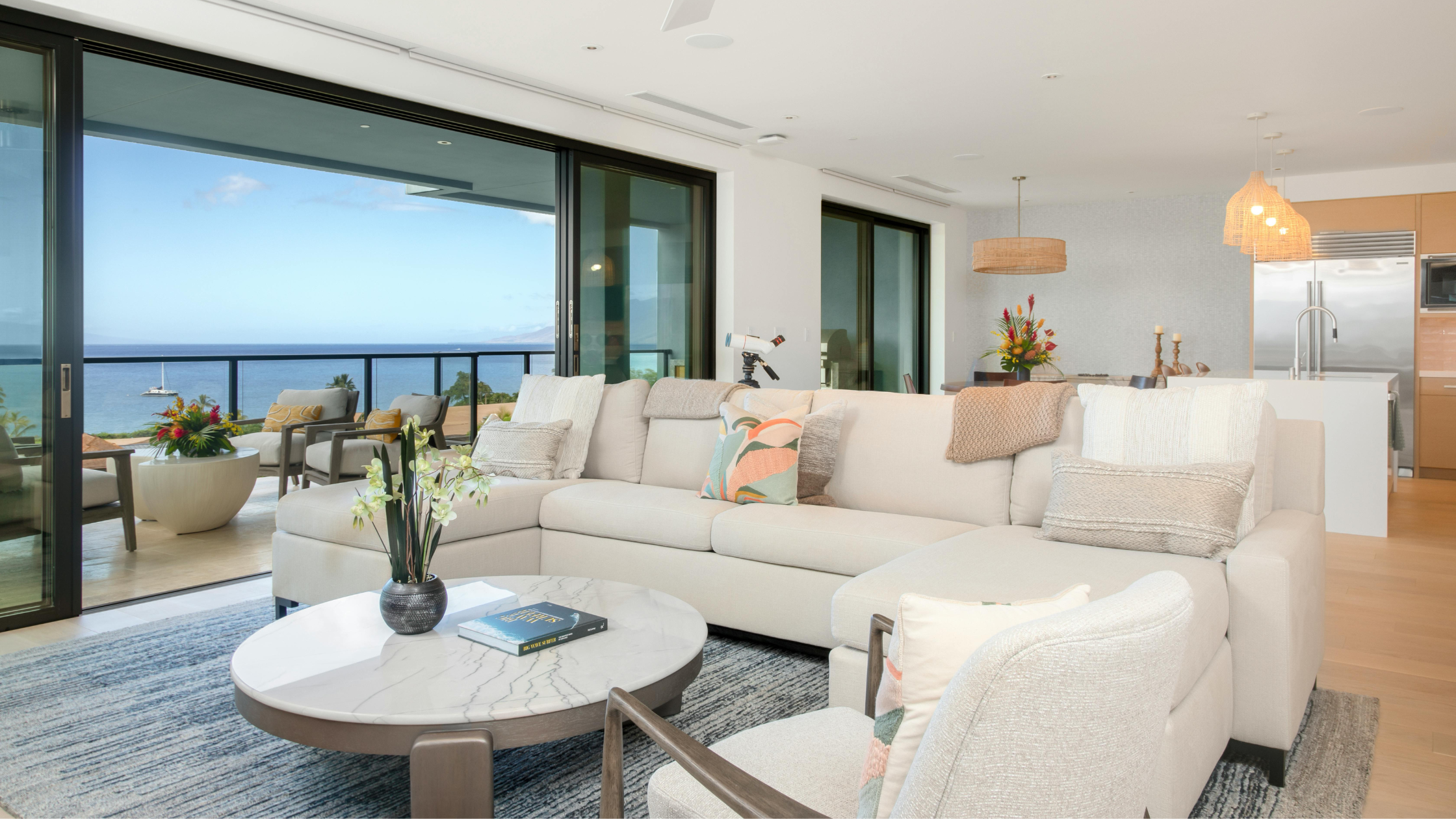 contemporary interior design Boca Raton, FL 2026